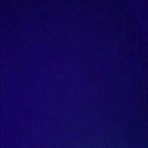 Meet your Posher, Izzy